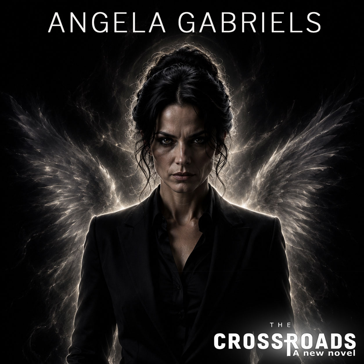 Character — Angela Gabriels